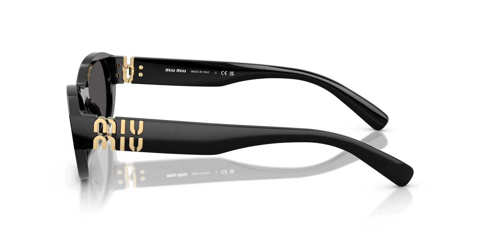 Miu Miu A03SF Sunglasses - view 10